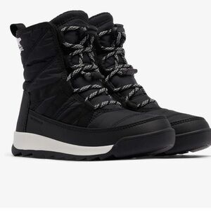 Sorel Kids Whitney Boots